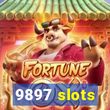 9897 slots